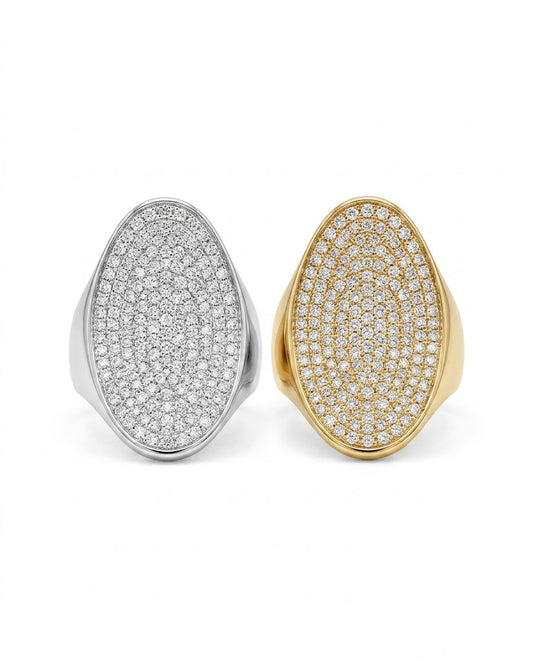 Anello Giselle