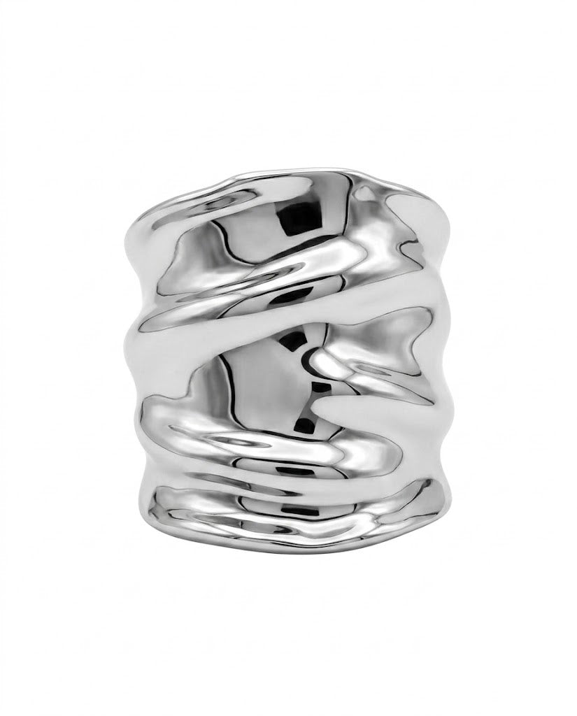 Anello Scudo