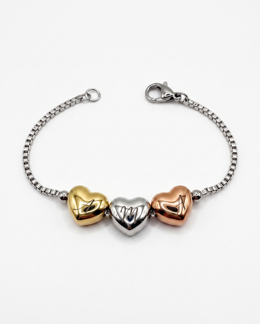 Bracciale Eterna Personalizzabile