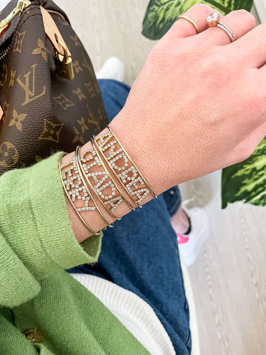 Bracciali Luccichio