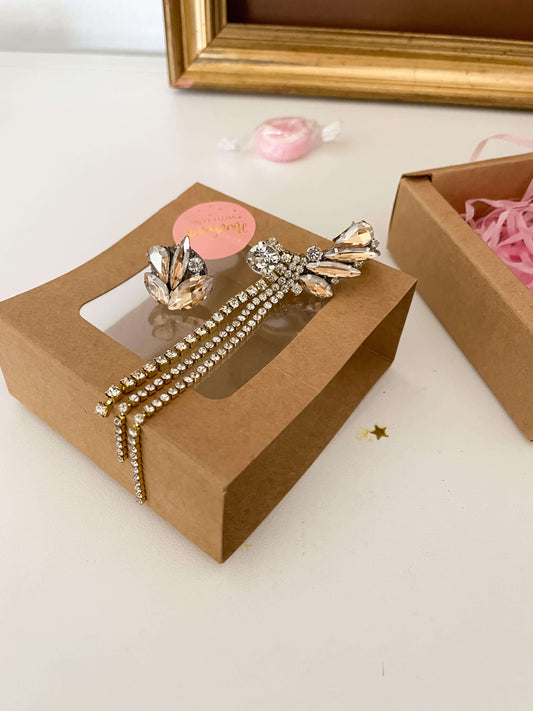 Ear Cuff Armin