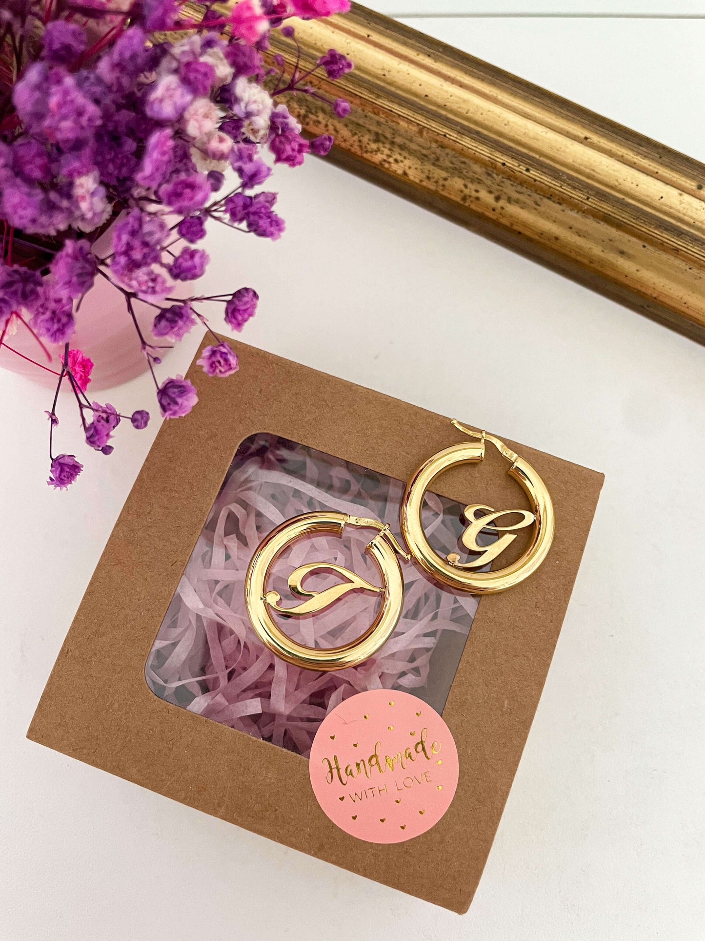 Personalizzami Hoops