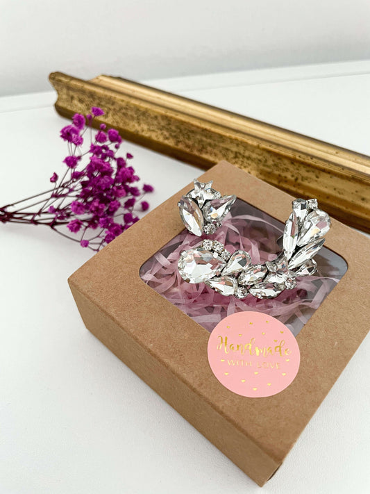 Ear Cuff Stellare
